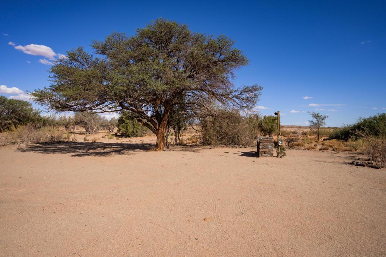 Fish River Canyon Canyon Roadhouse Campsite מראה חיצוני תמונה